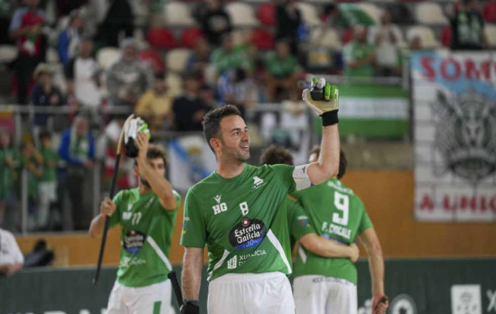 Un Liceo indestructible tira de épica para meterse en la final de la Liga