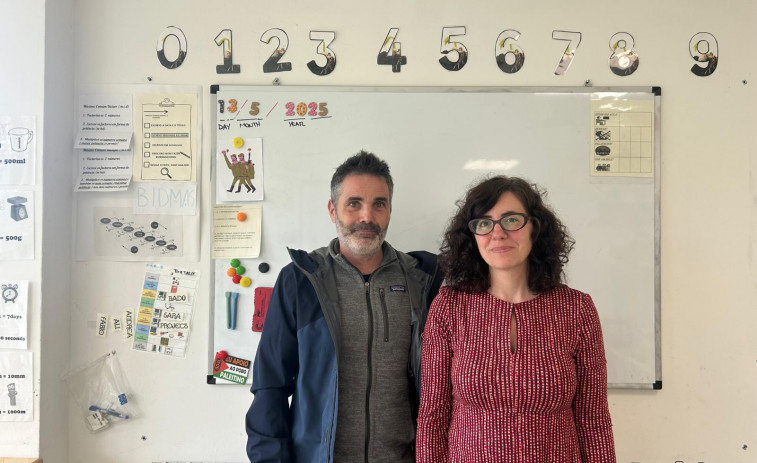 Semente Compostela, unha escola para medrar sen renunciar á propia identidade
