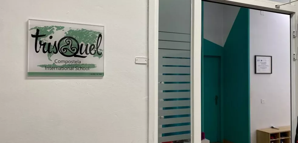 Escalada de tensión en el Colegio Trisquel de Santiago: denuncian presencia no permitida de adultos y un brote de tuberculosis