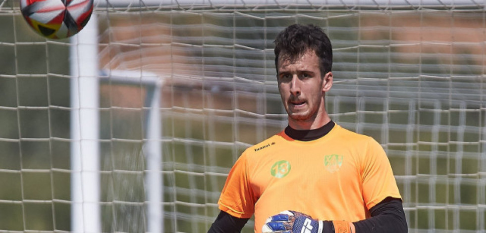 Brais Suárez: 