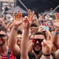 O son do camino ofrecera mas de cuarenta conciertos durante tres intensas jornadas 8485