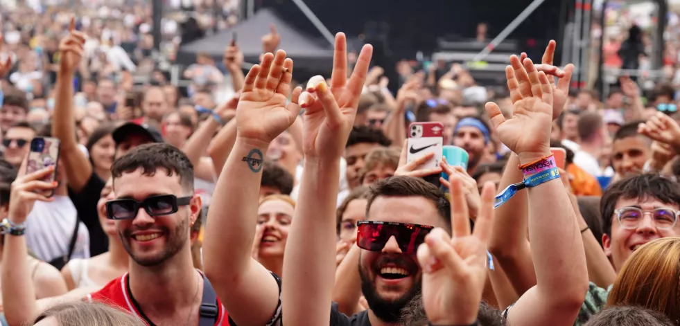 ¿Cómo llegar a O Son do Camiño? | Así funciona el sistema de lanzadera de buses al festival