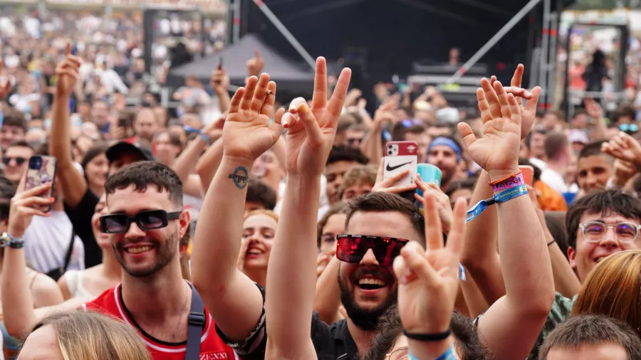 ¿Cómo llegar a O Son do Camiño? | Así funciona el sistema de lanzadera de buses al festival