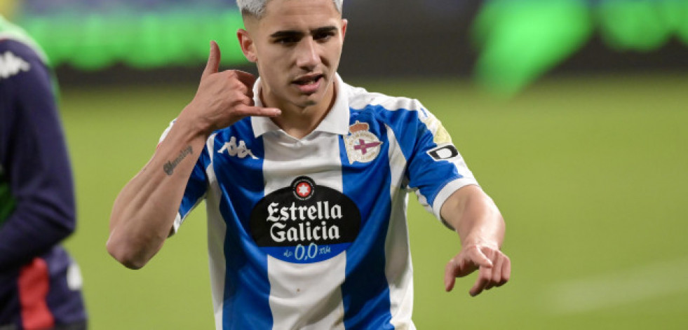 Yeremay rechaza al Como, que renuncia a su fichaje