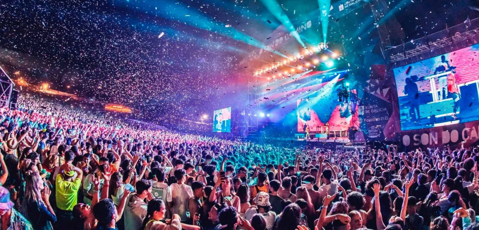 Guía de supervivencia para O Son do Camiño: 10 consejos para disfrutar al máximo del festival