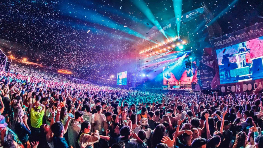 Guía de supervivencia para O Son do Camiño: 10 consejos para disfrutar al máximo del festival