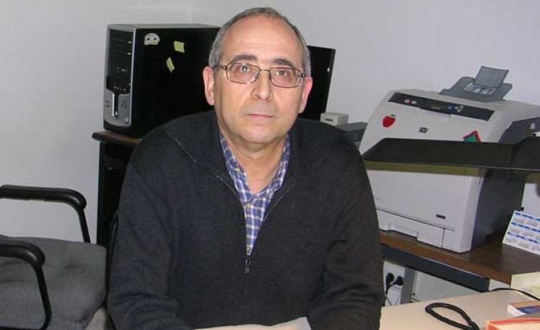 El profesor José Carlos Bermejo presenta en Santiago su nuevo libro sobre las reliquias que marcaron la historia de Europa