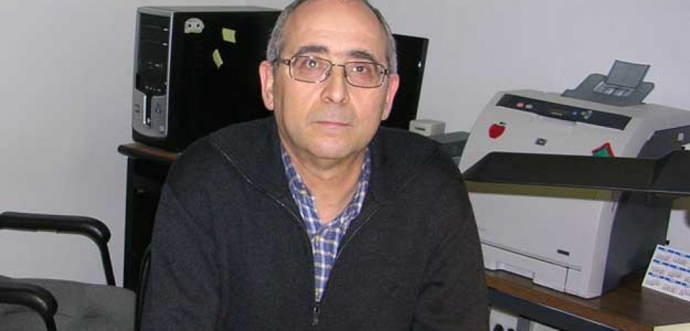 El profesor José Carlos Bermejo presenta en Santiago su nuevo libro sobre las reliquias que marcaron la historia de Europa