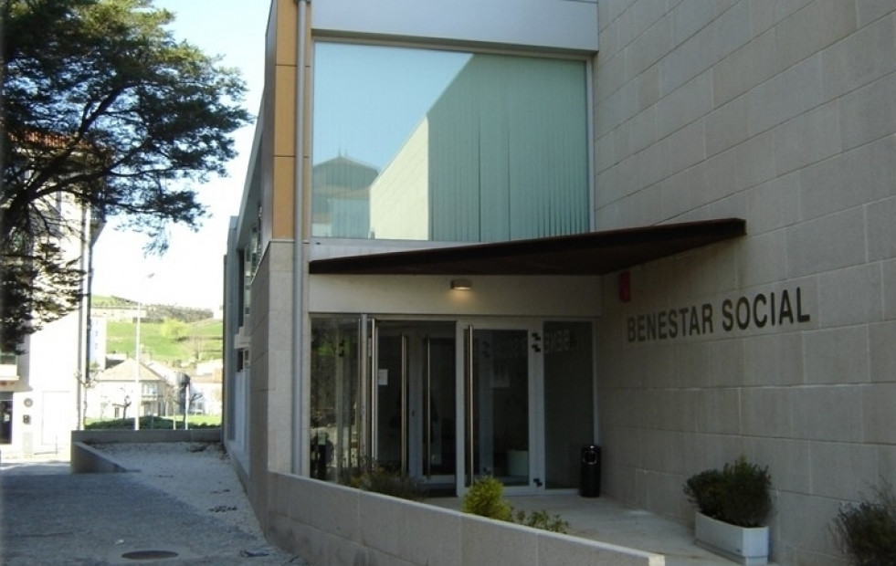 O Concello abre o prazo para solicitar bolsas de comedor, material escolar e actividades para o curso 2025-2026