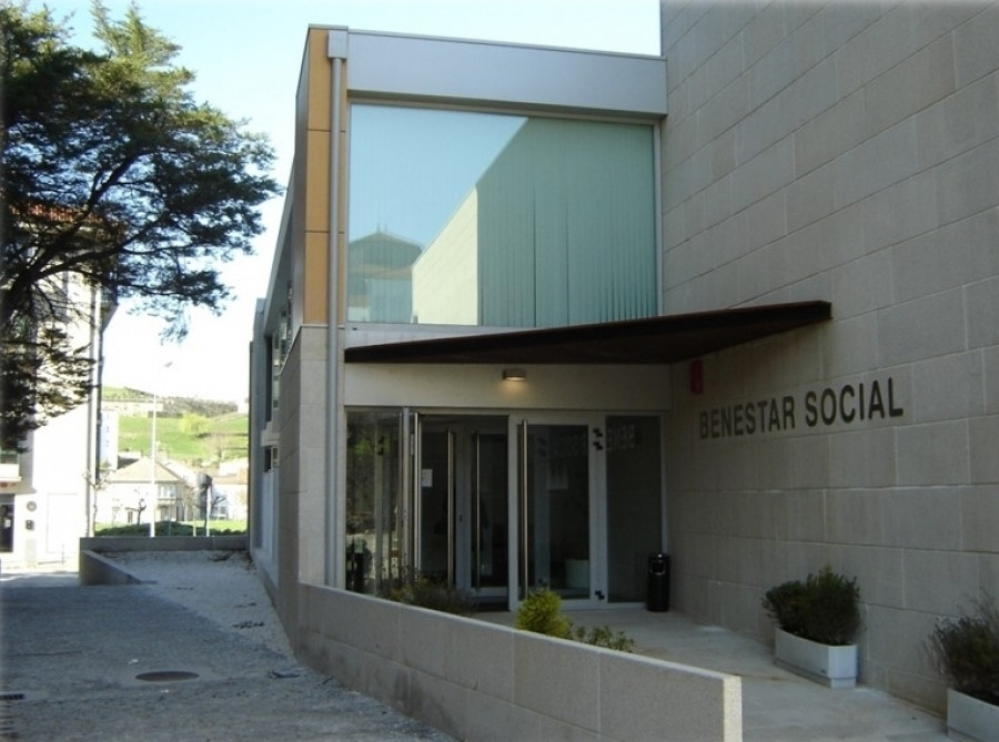 O Concello abre o prazo para solicitar bolsas de comedor, material escolar e actividades para o curso 2025-2026