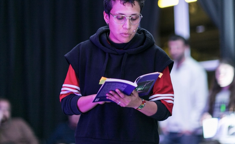A disforia de xénero, protagonista este venres en Compostela