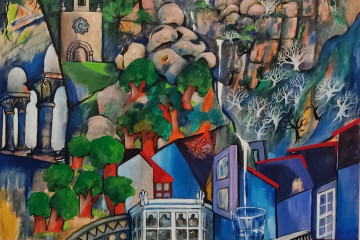 Pintura de Maria Jose Leira (3)