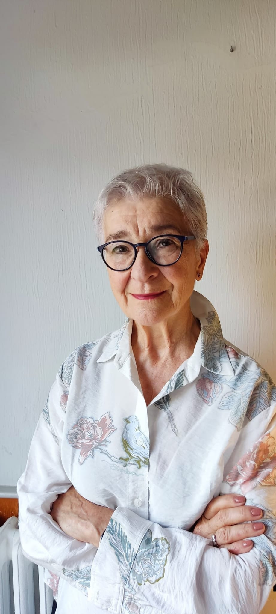 Maria Jose Leira