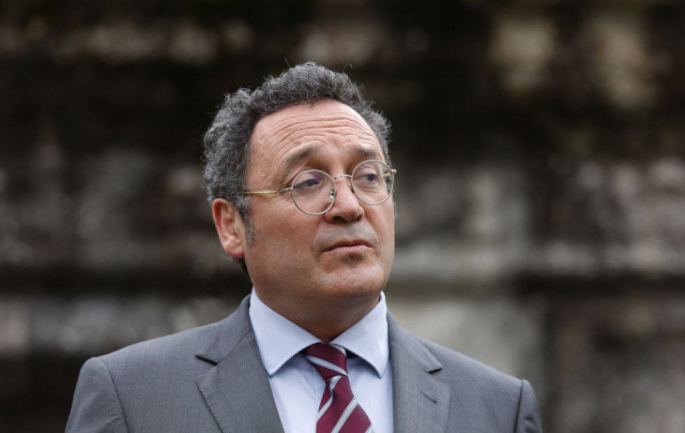 El Supremo avala que el fiscal general tenga que sentarse en el banquillo