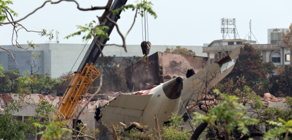 El informe sobre la tragedia en la India: en un plazo de tres meses
