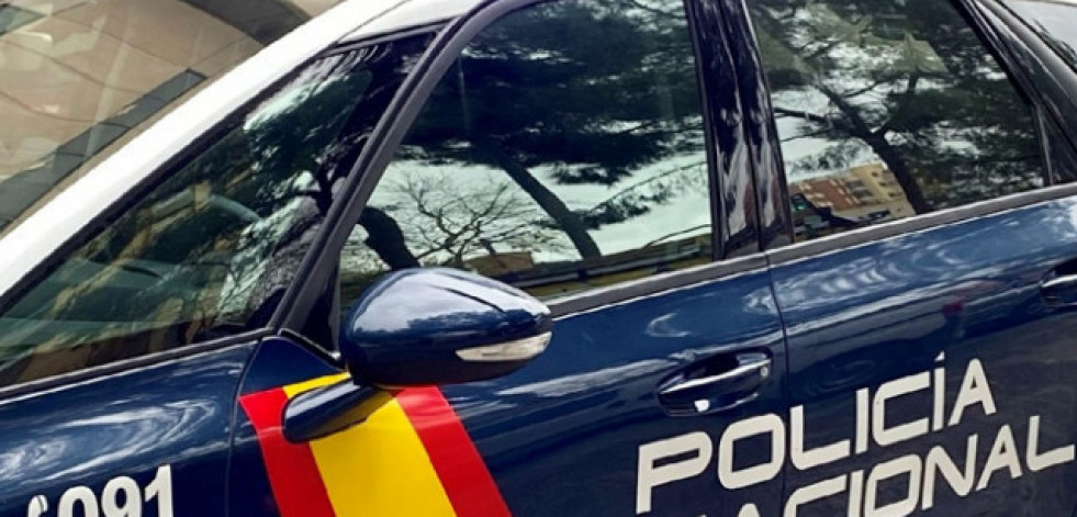 Drones y caballería para dar con el paradero de una anciana desaparecida en Lugo