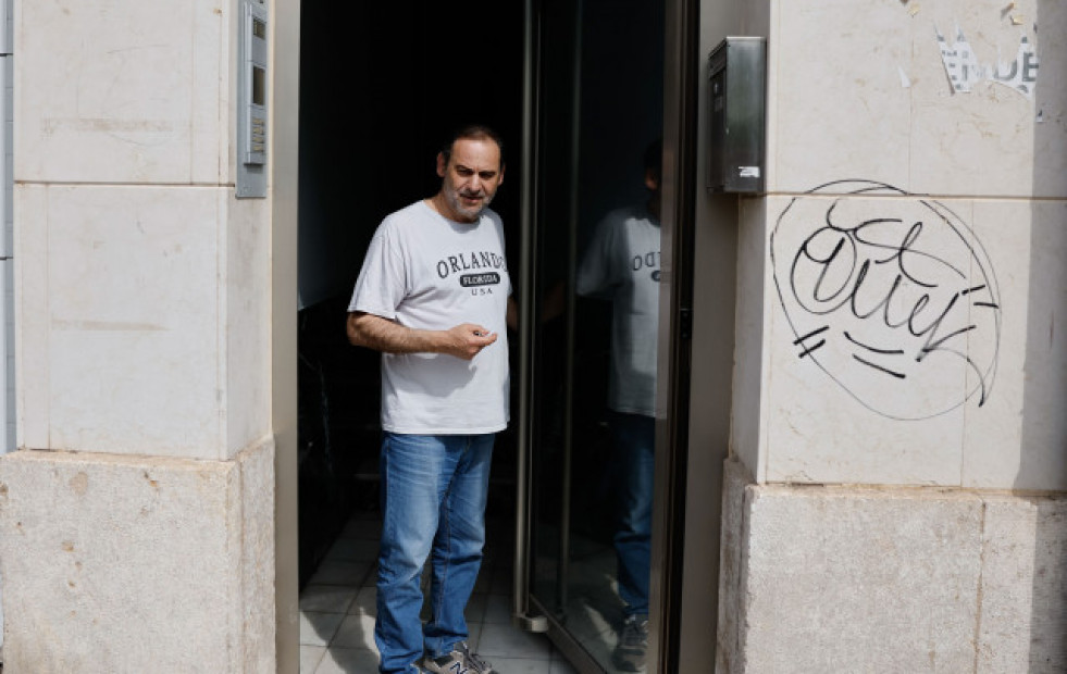 Los otros nombres de la trama Koldo