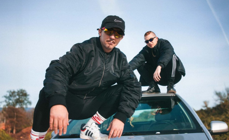 A música urbana galega toma a terraza da SGAE no festival Acento este 21 de xuño