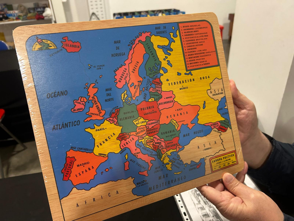 Escondit mapa