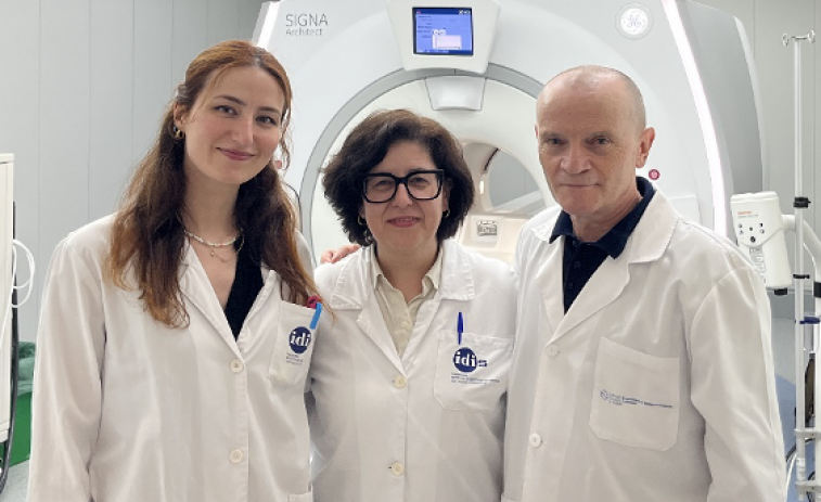 Investigadores compostelanos apuntan al Ozempic como aliado para reducir riesgos del corazón
