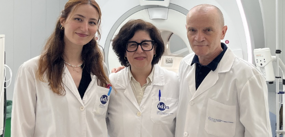 Investigadores compostelanos apuntan al Ozempic como aliado para reducir riesgos del corazón
