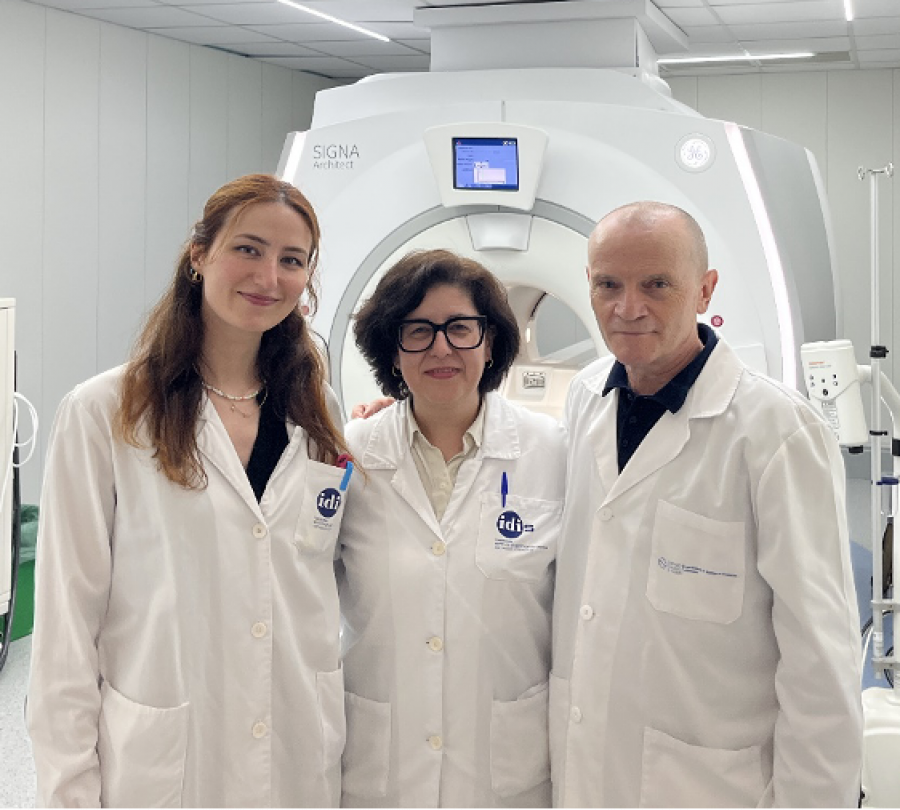Investigadores compostelanos apuntan al Ozempic como aliado para reducir riesgos del corazón