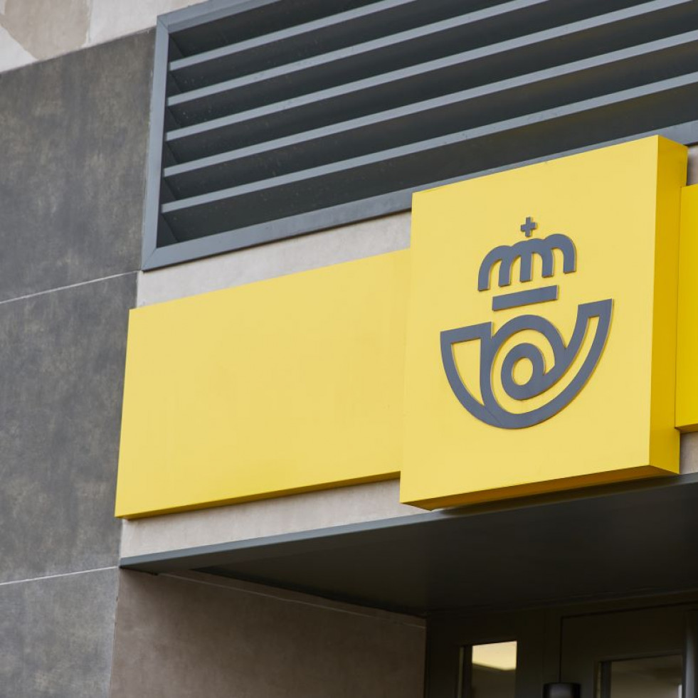 Oficina de Correos 2022