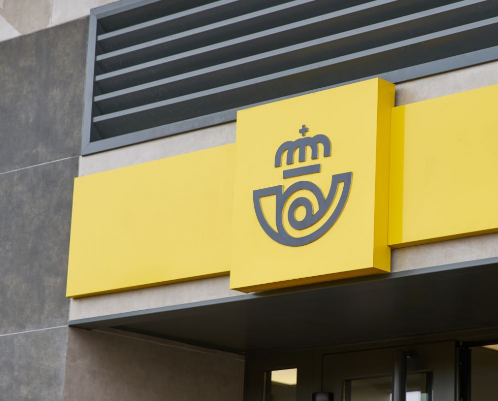 Oficina de Correos 2022