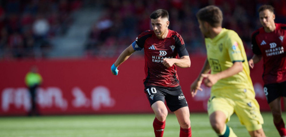 Top 10 | Jugadores libres de Segunda por demarcación
