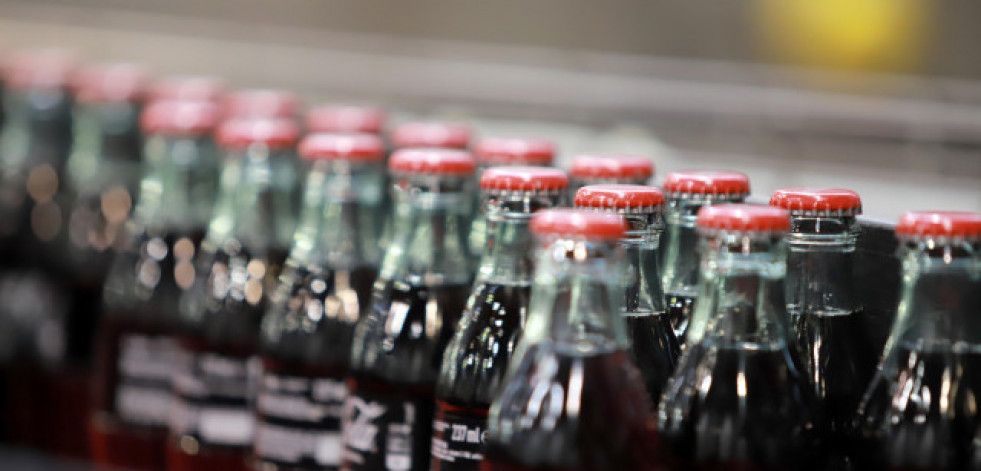 La nueva iniciativa de Coca-Cola para impulsar el comercio de proximidad