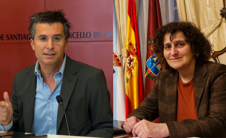 Cruce de reproches entre Sanmartín y Verea: la alcaldesa acusa al PP de 