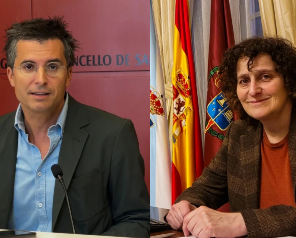 Presentación proyecto de negocio formas orgánicas profesional azul y beis (1)
