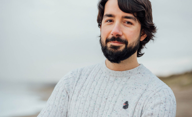El mar gallego puede generar energía renovable el 55% del tiempo, según expertos reunidos en la USC