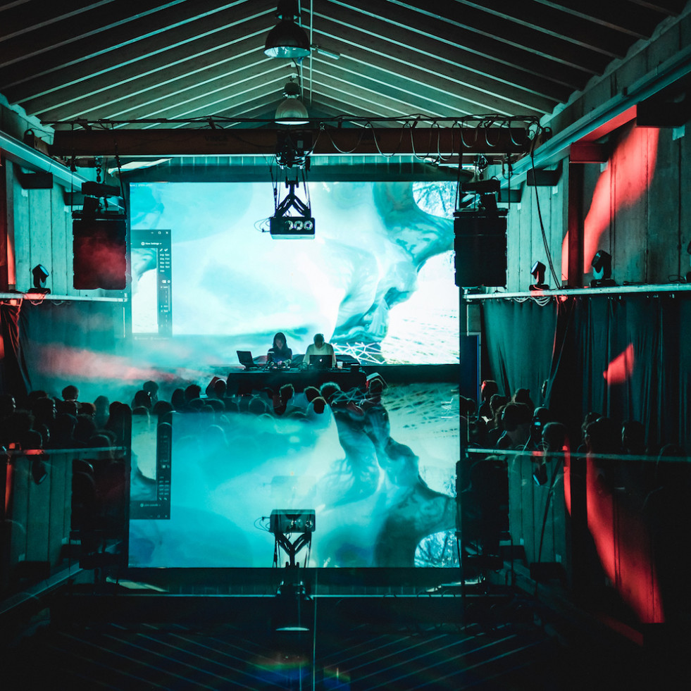 O WOS Festival arranca este xoves en Compostela cunha inmersión na música e na cultura contemporánea