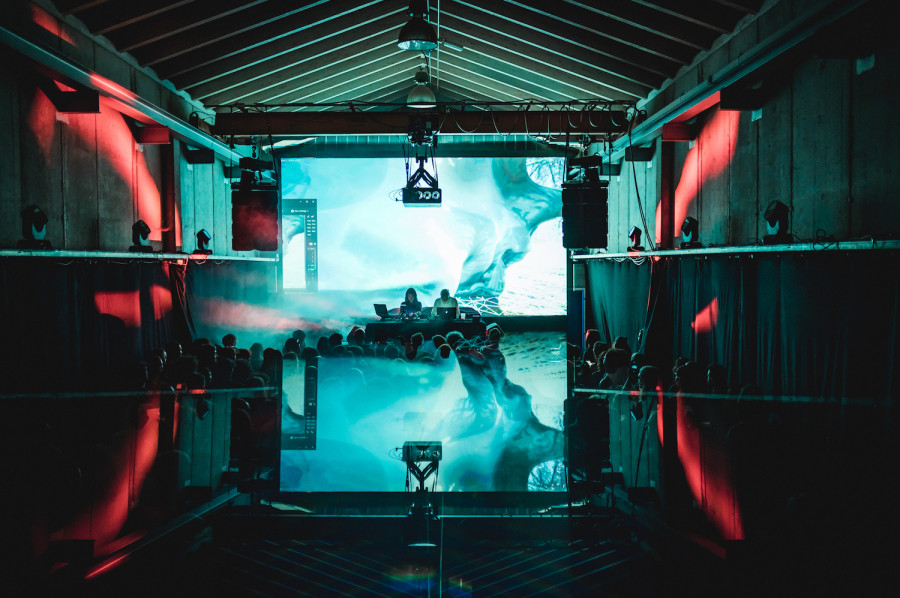 O WOS Festival arranca este xoves en Compostela cunha inmersión na música e na cultura contemporánea