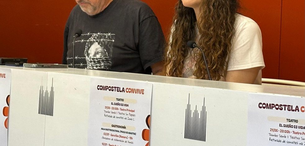 Santiago impulsa un programa intercultural con funciones y actividades gratuitas para fomentar la convivencia