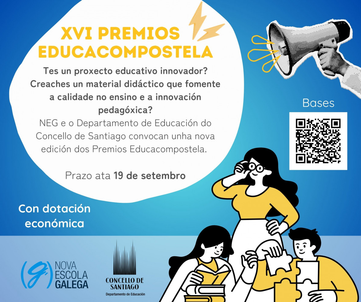 Educacompostela Redes LogoOK