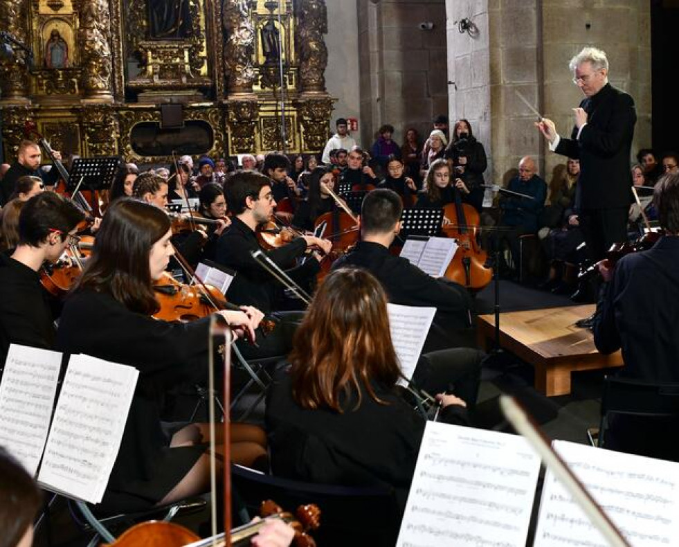 Grupo de camara y coro usc concierto de navidad 44