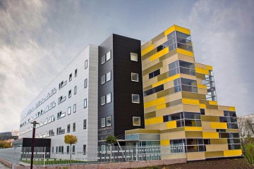 8795 Residencia DomusVi Santiago Geriatros