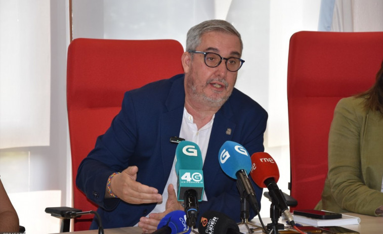 Críticas al gobierno local de Ames por 