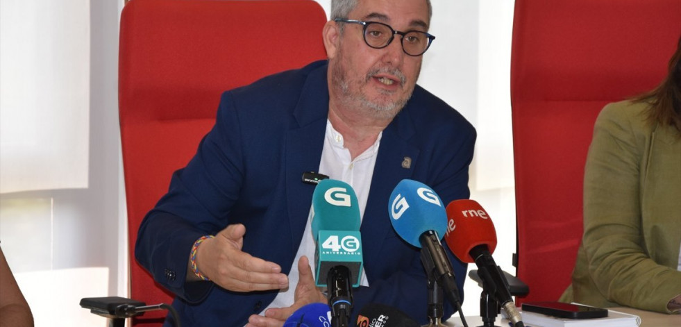 Críticas al gobierno local de Ames por 