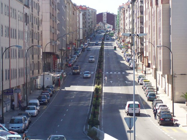 Foto de archivo de Milladoiro