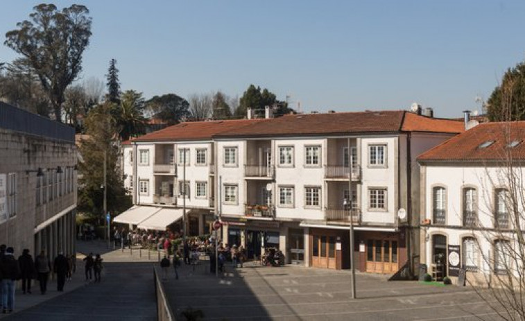 Desvíos y paradas suprimidas: estos son los cambios en el tráfico que habrá en Santiago a partir de este lunes