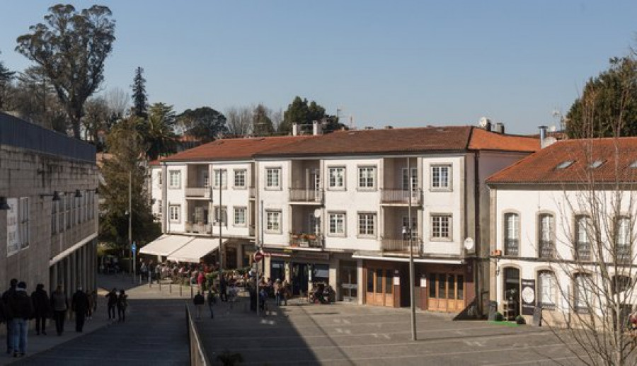 Desvíos y paradas suprimidas: estos son los cambios en el tráfico que habrá en Santiago a partir de este lunes
