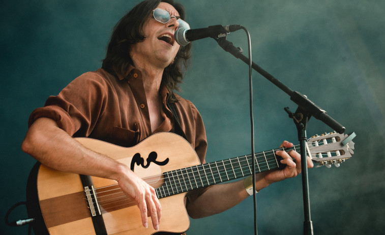 Estos son los artistas que acompañarán a Maná el 5 de julio en Santiago de Compostela
