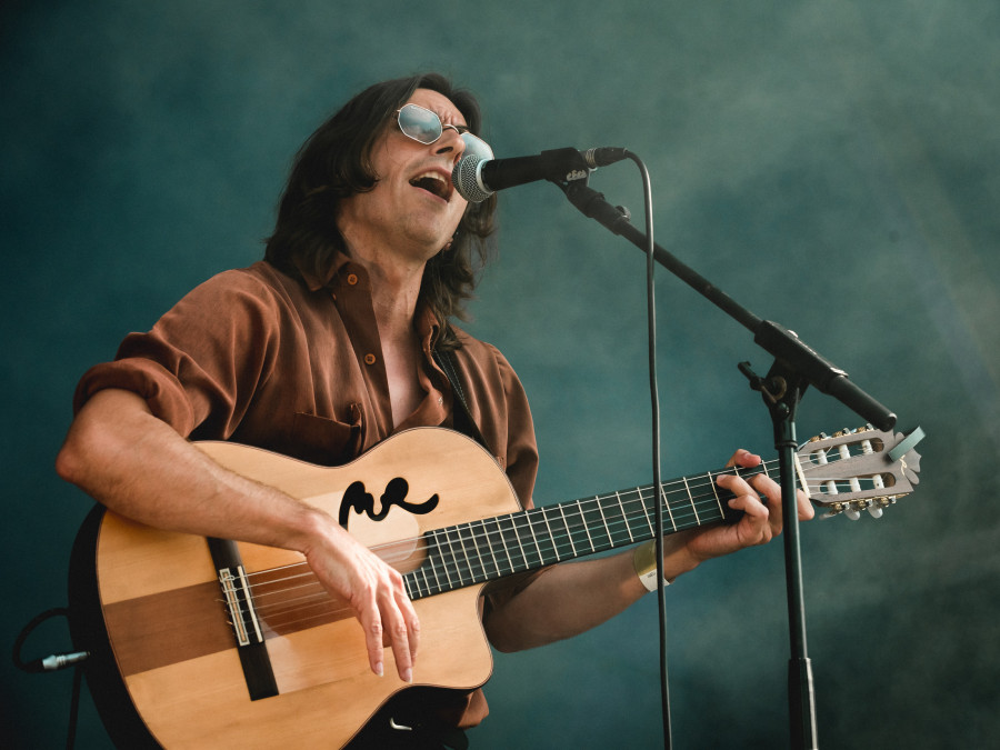 Estos son los artistas que acompañarán a Maná el 5 de julio en Santiago de Compostela