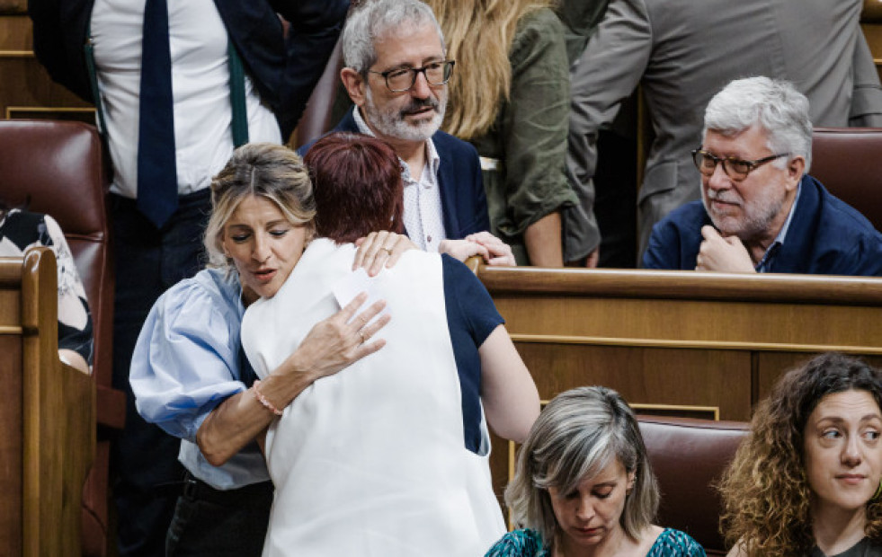 El Gobierno insiste en que va a continuar mientras crece la inquietud de sus socios