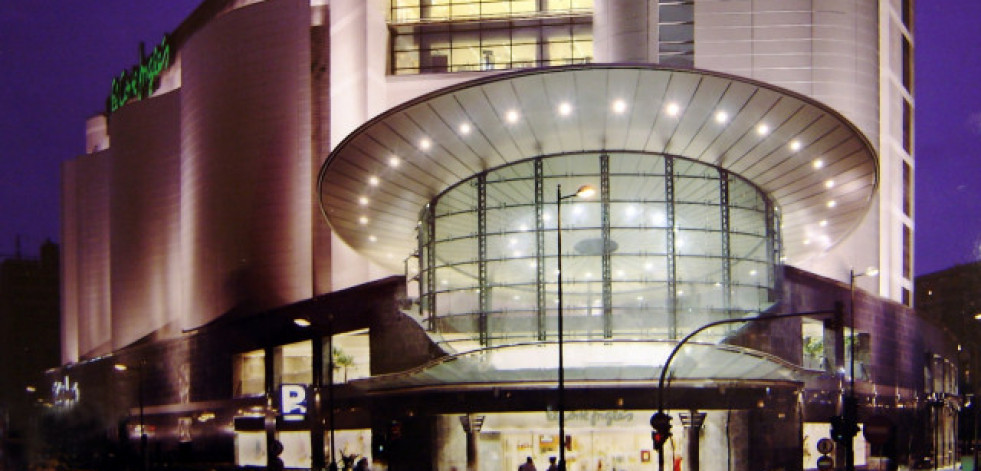 El Corte Inglés gana 512 millones en 2024, un 6,7% más, y eleva un 2% sus ingresos