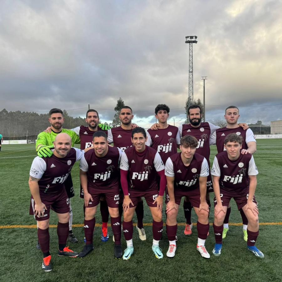 El PP acusa al Concello de Santiago de aplazar una final de fútbol por “olvidarse de comprar los trofeos”