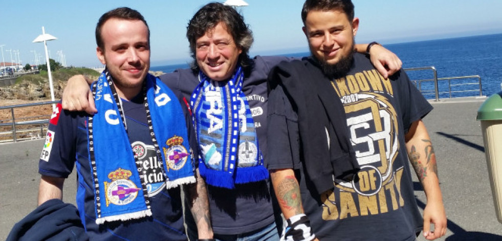 MI VIDA EN BLANQUIAZUL | Fernando Varela: 